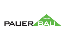 Kundenlogo von Pauer Bau GmbH