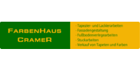 Kundenlogo Cramer Farbenhaus