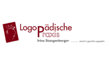 Kundenlogo von Logopädische Praxis Stangenberger,  Irina