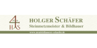 Kundenlogo Bildhauermeister Schäfer, Holger