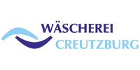 Kundenlogo Wäscherei Creutzburg