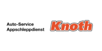 Kundenlogo Auto-Service Knoth