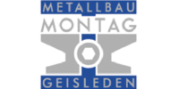 Kundenlogo Metallbau Montag