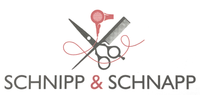 Kundenlogo Friseursalon Schnipp & Schnapp Inh. Sarina Günther