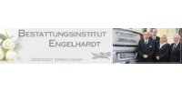 Kundenlogo Bestattungsinstitut Engelhardt
