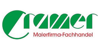 Kundenlogo Cramer GmbH Malerfirma-Fachhandel