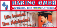 Kundenlogo Häring GmbH