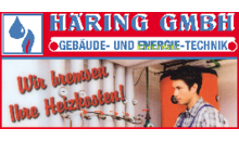 Kundenlogo von Häring GmbH
