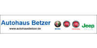 Kundenlogo Autohaus Betzer OHG