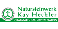 Kundenlogo Kay Hechler Natursteinwerk