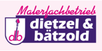 Kundenlogo Dietzel & Bätzold Malerfachbetrieb