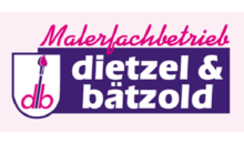 Kundenlogo von Dietzel & Bätzold Malerfachbetrieb