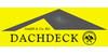 Kundenlogo von DACHDECK GmbH & Co. KG