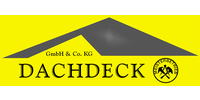 Kundenlogo DACHDECK GmbH & Co. KG
