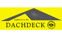 Kundenlogo von DACHDECK GmbH & Co. KG