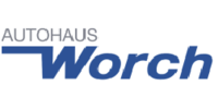 Kundenlogo Autohaus Worch GmbH