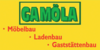 Kundenlogo von GAMÖLA Tischlerei Holzverarbeitung