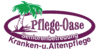 Kundenlogo von PFLEGE-OASE Ruhla GmbH