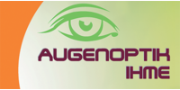 Kundenlogo Augenoptik Ihme