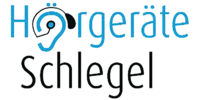 Kundenlogo Hörgeräte Schlegel GmbH