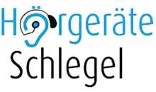 Kundenlogo von Hörgeräte Schlegel GmbH