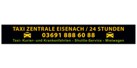 Kundenlogo Taxi Zentrale Eisenach