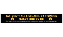 Kundenlogo von Taxi Zentrale Eisenach