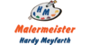 Kundenlogo von Malermeister Hardy Meyfarth Inh. Ina Meyfarth