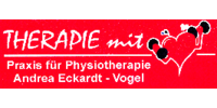 Kundenlogo Eckardt-Vogel Andrea Praxis für Physiotherapie