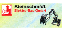 Kundenlogo Kleinschmidt Elektro-Bau GmbH