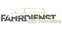 Kundenlogo Fahrdienst Kirchworbis