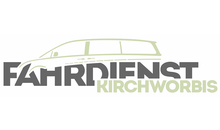 Kundenlogo von Fahrdienst Kirchworbis