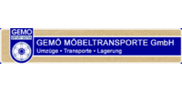 Kundenlogo GEMÖ Möbeltransporte GmbH Umzüge