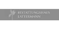 Kundenlogo Bestattungshaus Lattermann