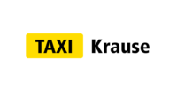 Kundenlogo Taxi Krause Taxi und Mietwagen