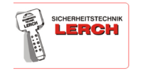 Kundenlogo Lerch Sicherheitstechnik