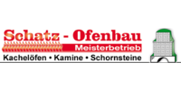 Kundenlogo Ofenbau Schatz