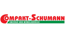 Kundenlogo von Compakt-Schumann Umzüge