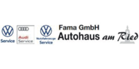 Kundenlogo Fama GmbH Greußen