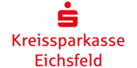 Kundenlogo Kreissparkasse Eichsfeld