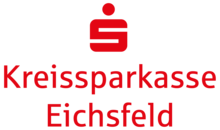 Kundenlogo von Kreissparkasse Eichsfeld
