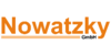 Kundenlogo von Nowatzky GmbH