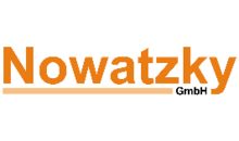 Kundenlogo von Nowatzky GmbH