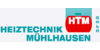 Kundenlogo von Heiztechnik Mühlhausen GmbH