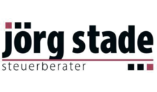 Kundenlogo von jörg stade steuerberatung GmbH