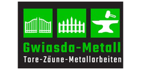 Kundenlogo Gwiasda-Metall