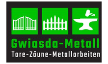 Kundenlogo von Gwiasda-Metall