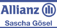 Kundenlogo Allianz Agentur Sascha Gösel