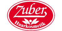 Kundenlogo Zuber Haarkosmetik GmbH