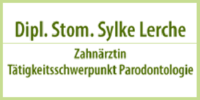 Kundenlogo Lerche, Sylke Dipl.-Stom.